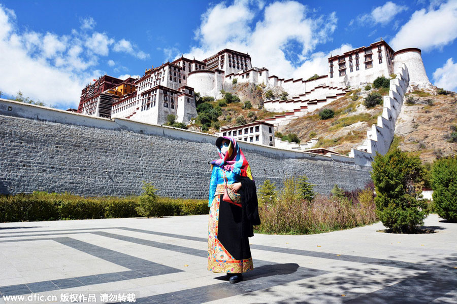 Ten Chinese destinations to visit with mom