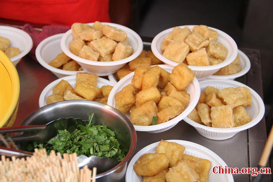 10 must-try street foods in Beijing