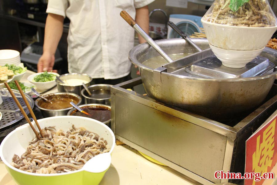 10 must-try street foods in Beijing