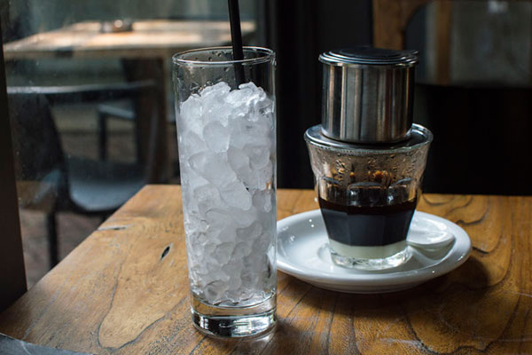 Exploring Beijing’s drip coffee scene