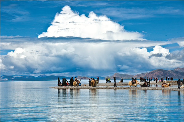 Off the beaten path: China's top 'surf' breaks