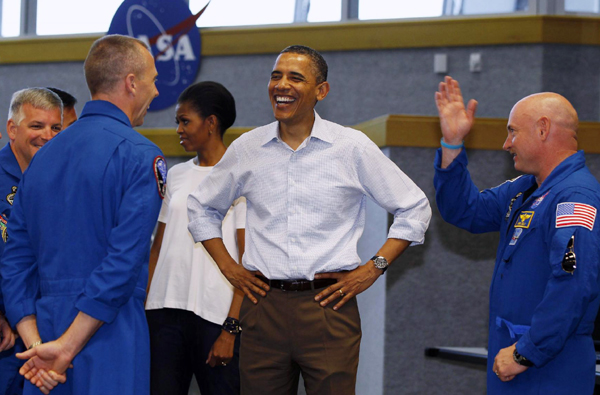 NASA delays space shuttle Endeavour's last launch