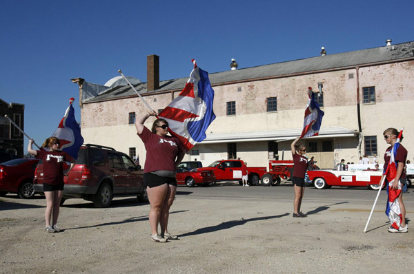 US celebrates Independence Day