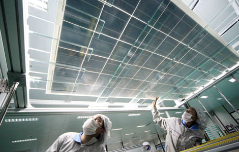 Solar producers fully prepared for US ruling