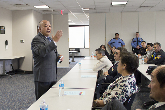 Houston’s Chinatown tackles pedestrian fatalities