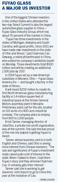 'Made in China' to 'Made in USA'