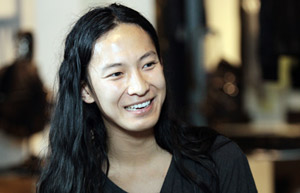 Alexander Wang: Business behind the fashion