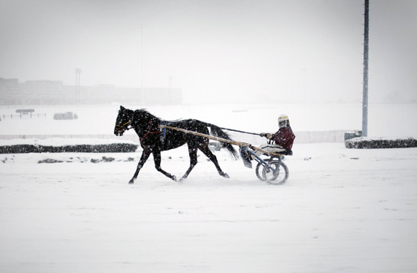 Snapshots: The world in 24 hours Jan 26