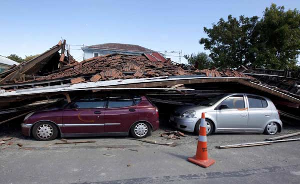 NZ quake deaths at 98