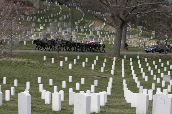 Snapshots: the world in 24 hours, March 15