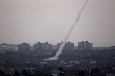 Israeli PM: Iron Dome cannot protect every home