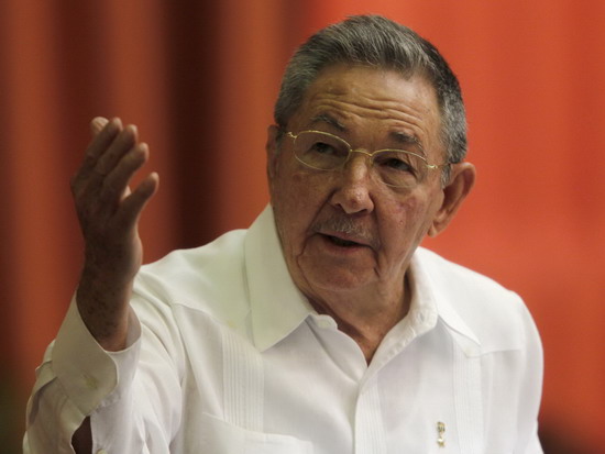 Cuba approves landmark reforms