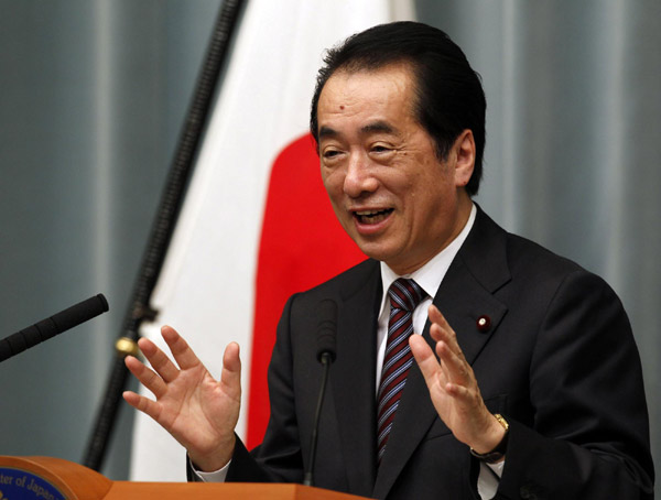 Japan PM survives no-confidence vote