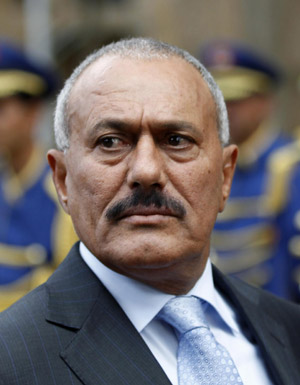 Report: Yemen leader hurt worse than thought