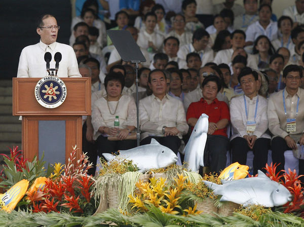 Philippines mark the 113th Independence Day