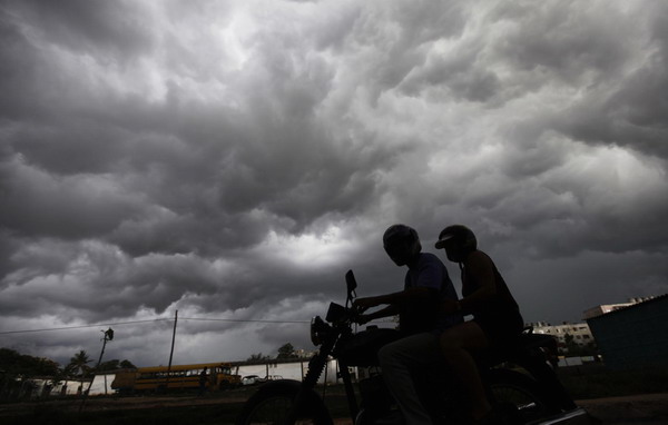 Snapshots: the world in 24 hours, June 26