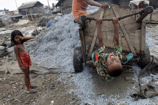 Snapshots: the world in 24 hours, June 28