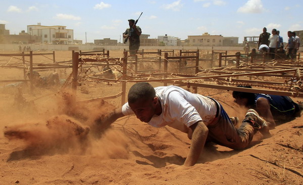 Snapshots: the world in 24 hours, June 29