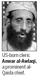 Radical US-born cleric Awlaqi killed