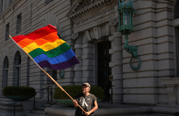 Gay marriage votes could sway US Supreme Court