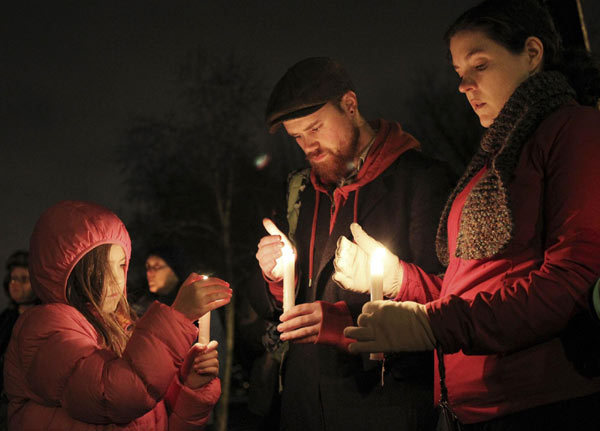 Police find 'good evidence' on motive for Connecticut school shooting