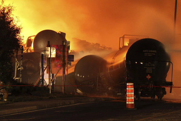 Quebec disaster death toll jumps to 13