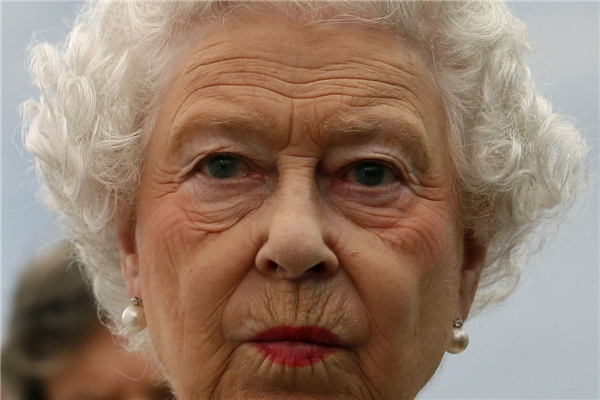 Coronation Festival held at Buckingham Palace