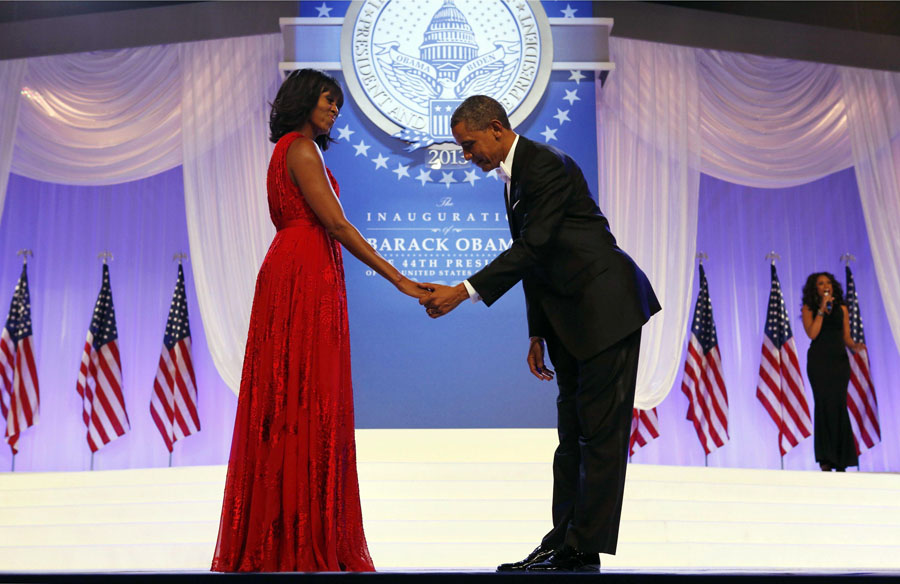 Reuters images of the year - politics