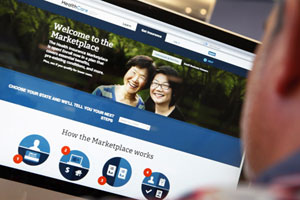 Four million have signed up for Obamacare