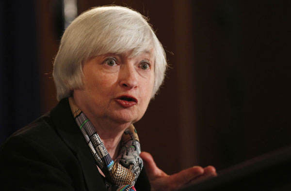 Fed may raise rates next spring