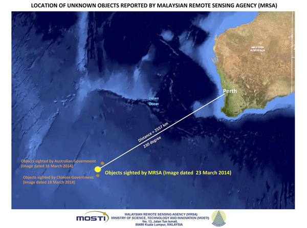 Jet search still 'remains priority'