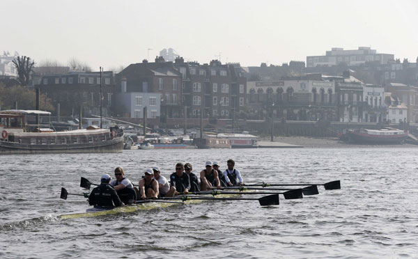 A 'perfect storm' of smog in UK prompts health alert