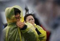 S Korean ferry's captain under probe