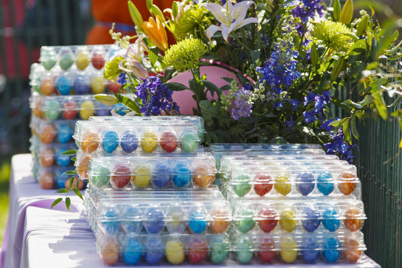 Obamas host White House Easter Egg Roll