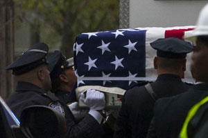 Sept 11 memorial museum opens to public