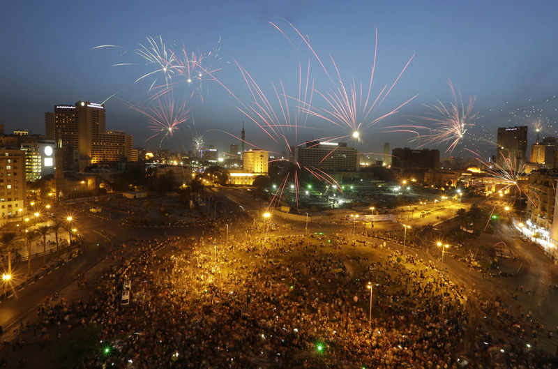 The world in photos: June 2-June 8