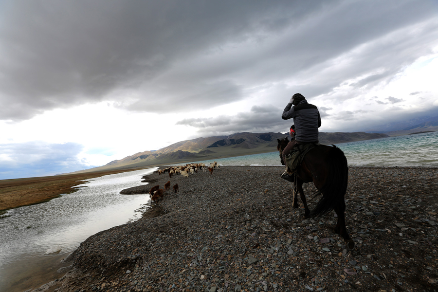 Silk Road recognized as world heritage