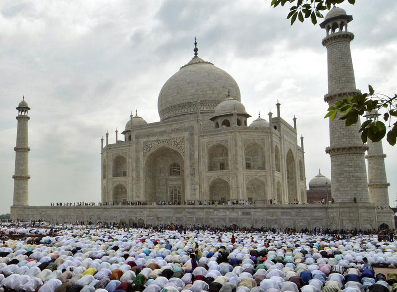 The world in photos: July 28 - Aug 3