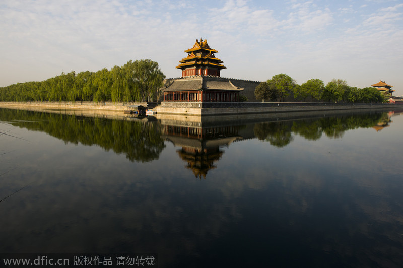 Beijing impressions through the lens of a German journalist