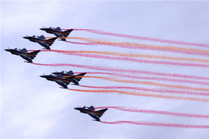 Malta International Airshow 2014