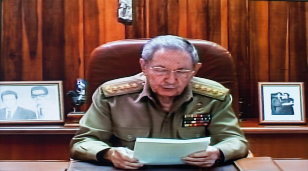 New dynamic as US, Cuba restore relations