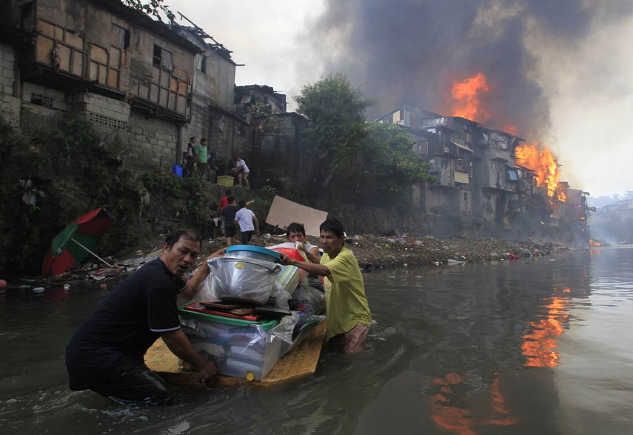 The world in photos: Dec 29 - Jan 4