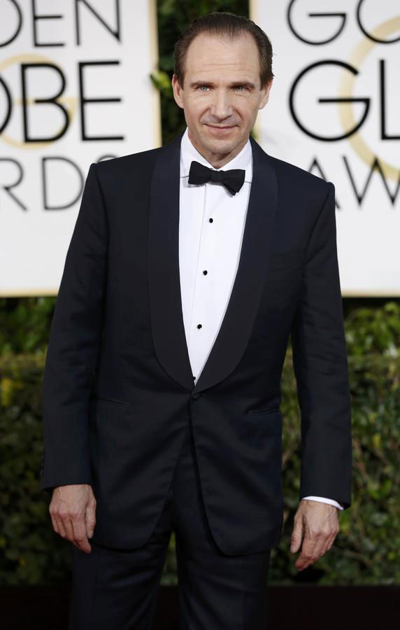 72nd Golden Globe Awards