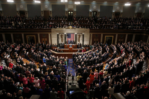 What Obama is proposing in State of the Union Address