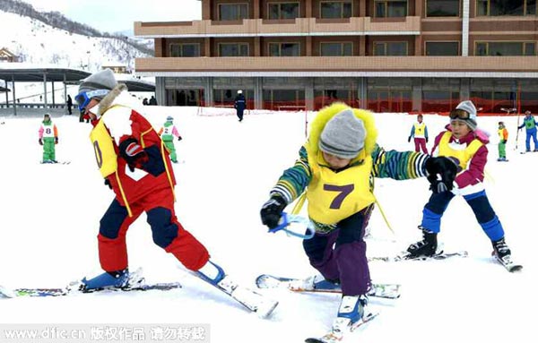 DPRK plans to attend University Games in ROK