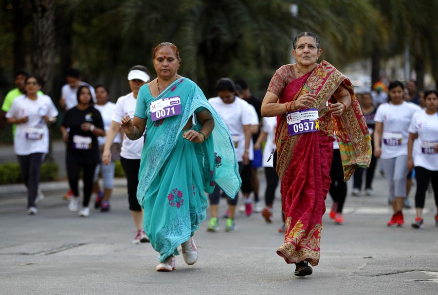 International Women's Day marked across world