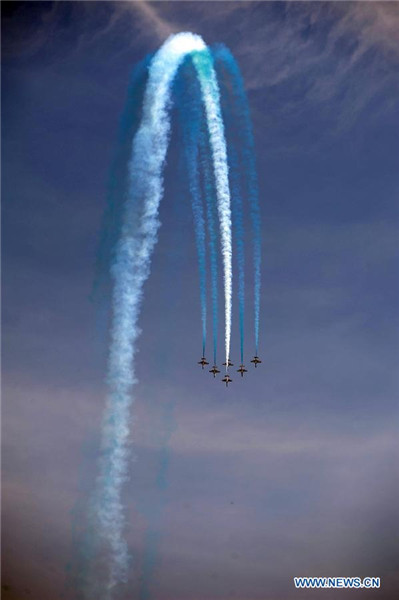 National Day marked in Pakistan