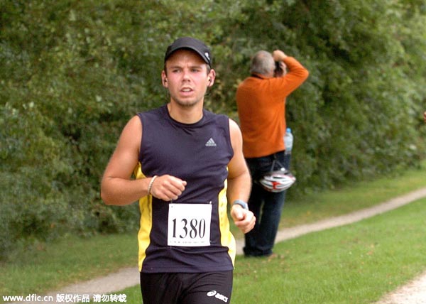 Germanwings crash co-pilot may have had detached retina