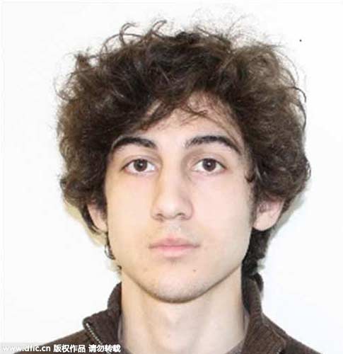 Boston bomber convicted, may face death penalty