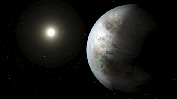 Astronomers discover most Earth-like planet yet